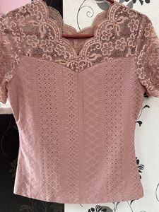 Cute Shein Top