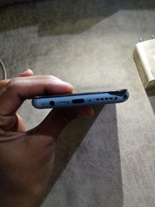 realme Narzo 20 (Victory Blue, 64 GB) (4 GB RAM)