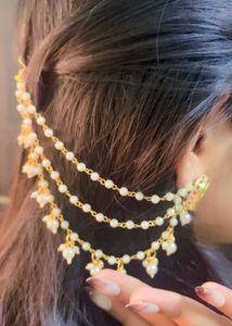 Ear Chain