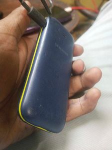 Samsung Duos Feature Phone