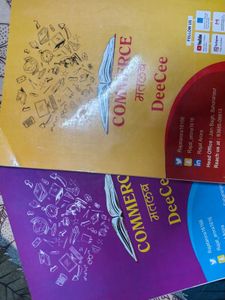 Class 12th Business Studies DeeCee