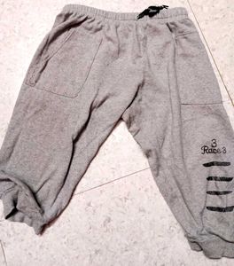 Set Of 3 Boys Trousers
