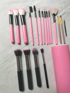 Make-up Brush Set