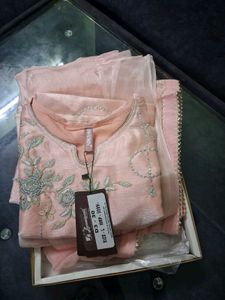 Elegant Kurta sharara set L size