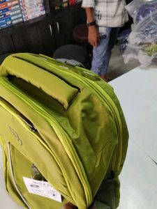 School bag