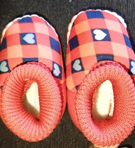 Baby Footwear