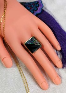 Designer Handmade Ring(1)