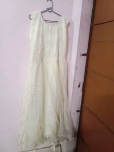 Gown 34 To 36