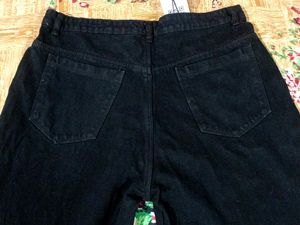 Man Jeans