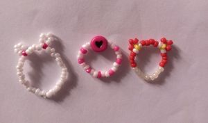 Beads Ring