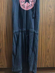 Converse All Star Dress