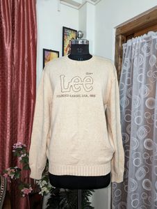 Lee Sweater