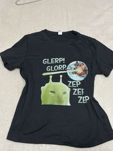 Graphic Print T-Shirt