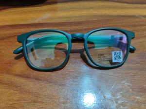 Military Green Full RimWayfarer Air Essentials