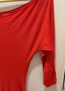 Red Asymmetric Top