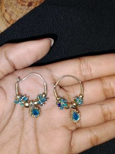 Beautiful Earing