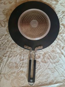 Prestige Hard Anodised Tawa (Within Warranty)