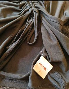 Buy1 Get1 Free With Urbanic Crop Top
