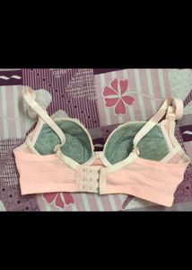 Unused Bra