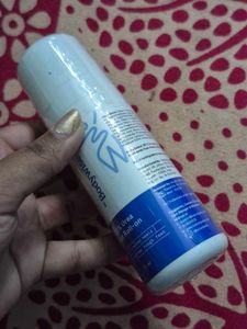 Be Bodywise 20% Urea Foot Roll On