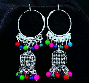 Statement Earrings