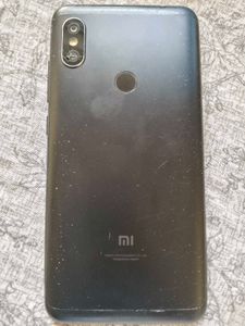 Redmi Note 6 pro
