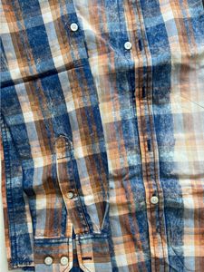 Cotton Shirt