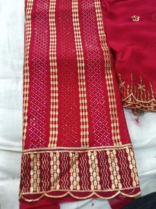 DRESS MATERIAL