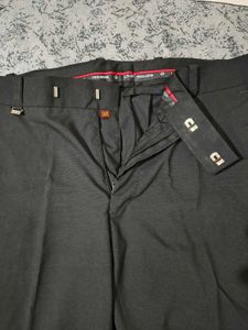Mens Black Pant 32 inch