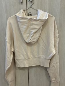 Zudio(xs) Hooded Jacket