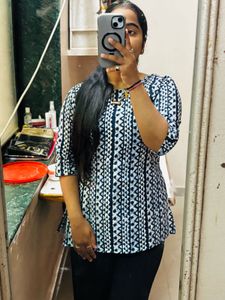 Short Kurti