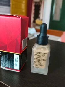 Sugar Drop The Base Foundation In Shade 27 Vienna