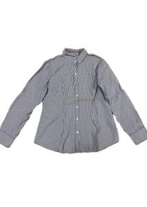 Check Shirt For Women’s