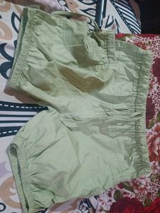 Daily Wear Shorts