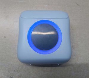 Portable Wireless Kravit Mini Printer for Mobile.