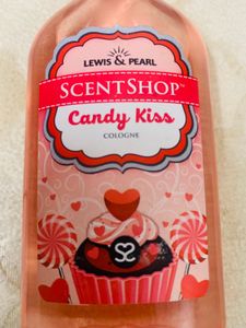 Lewis &amp; Pearl Scent