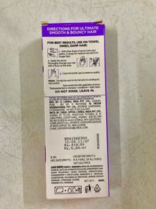 Loreal Hyaluron Moisture Hair Serum