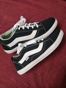 Vans Shoe