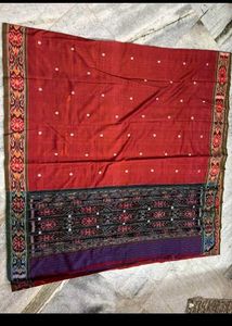 Handloom Saree