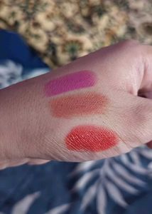 Zudio Crayon Lipstick