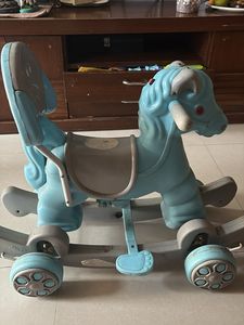 Rocking Horse Toy