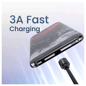 Ambrane Micro USB Cable