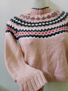 Beautiful Korean Sweater 💗