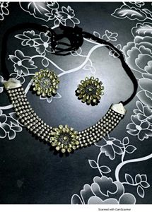 NECKSET NO:1