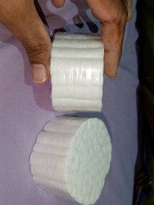 Cotton Rolls