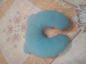 Baby Pillow