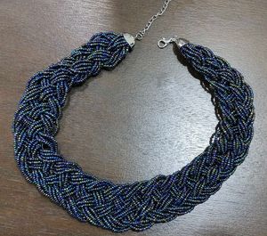 Beaded Necklace