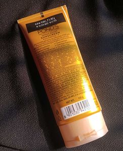 PONDS Serum-boost Sunscreen SPF 50 PA+++ UVA UVB