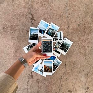 ✨ 9 piece polaroid ✨ GRAB OR GONE OFFER