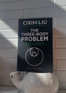 The Three Body Problem Box Set